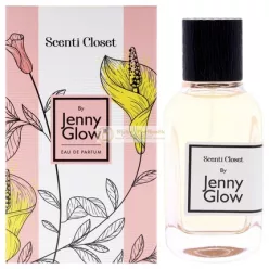 Scenti Closet Unisex EDP Spray, 76 g