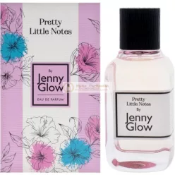   Pretty Little Notes von Jenny Glow für Frauen EDP Spray, 96 g