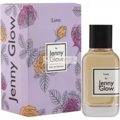 Jenny Glow Love für Frauen, 100 ml EDP