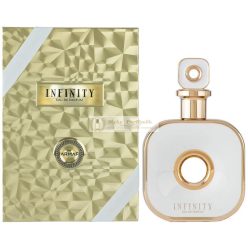 Armaf Infinity Gold Eau de Parfum nőknek 105 ml