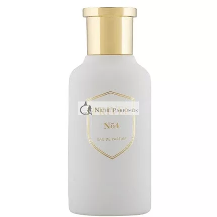 Flavia No 4 - Eau De Parfum, 100ml