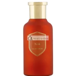 Flavia Nr. 6 - Eau de Parfum