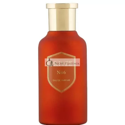 Flavia Nr. 6 - Eau de Parfum