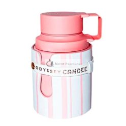 Armaf Odyssey Candee Eau de Parfum Nőknek, 100ml