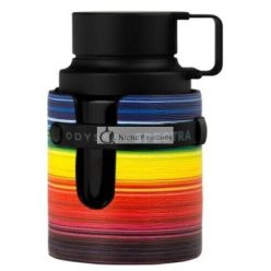Armaf Odyssey Spectra Eau De Parfum férfiaknak, 100ml