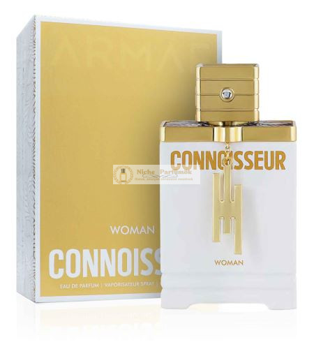Armaf Connoisseur Eau de Parfum nőknek 100 ml