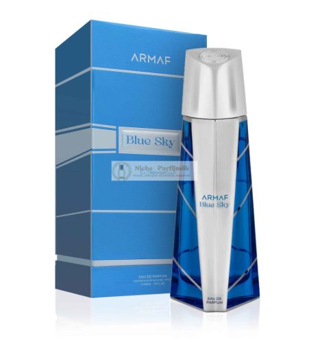 Armaf Blue Sky Eau de Parfum unisex 105 ml