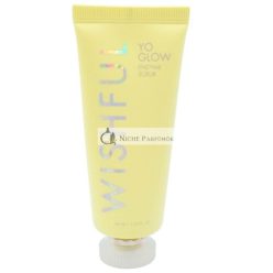   Huda Beauty Wishful Thirst Trap Juice AHA BHA Peeling Miniatur - 40ml