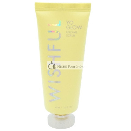 Huda Beauty Wishful Thirst Trap Juice Aha Bha Hámlasztó Radír Miniatúra - 40ml