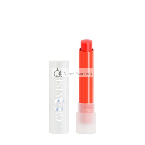 Huda Beauty Glowish Szuper Zselés Ajakbalzsam 25 g
