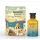 Santorini Beaches Volare Eau De Parfum férfiaknak, 100ml