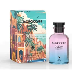 Marokkanischer Traum 100ml Volare Eau De Parfum für Männer