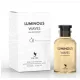Luminous Waves Volare Eau De Parfum für Männer, 100ml
