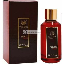 TOBACCO ROUGE Pendora Scents Eau de Parfum Spray 100 ml