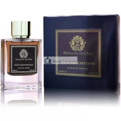 Ministry Of Oud Oud Indonesisch Extrait De Parfum 100ml