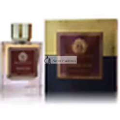Ministry of Oud Amber Oud EDP