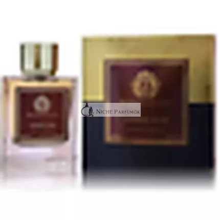 Ministry of Oud Amber Oud EDP