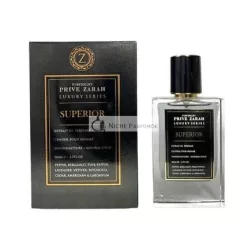   Paris Corner Privezarah Luxury Series Superior EDP Für Ihn, 70 ml