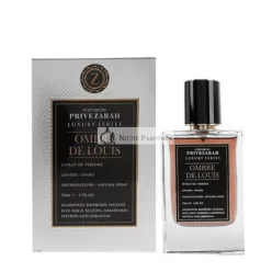 Paris Corner Privezarah Ombre De Louis EDP, 100 ml