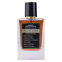 Privezarah Noble George Eau De Parfum, 70ml
