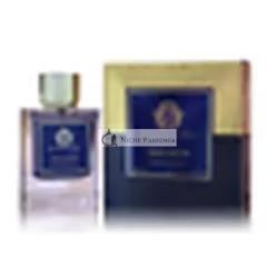 Ministry Of Oud Oud Satin EDP, 100ml
