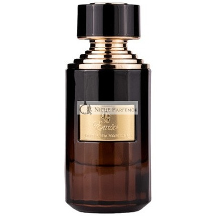 Emir Oud és Vanília Eau De Parfum, 75ml