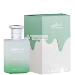 Taskeen Lactea Divina Eau De Parfum, 100ml