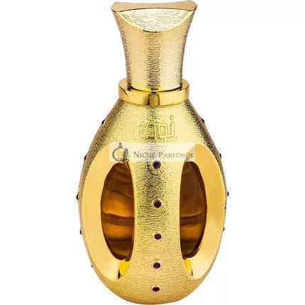 Nouf von Swiss Arabian Unisex EDP Spray, 50 ml