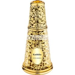   Swiss Arabian Kashkha Eau De Parfum Unisex Illat - Orientális Gyümölcsös Amber Woody