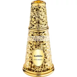 Kashkha von Swiss Arabian Unisex Parfümöl, 18g