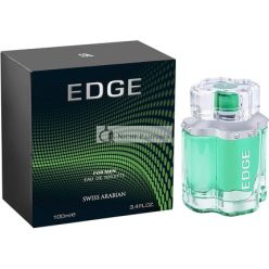 Swiss Arabian Edge Für Männer 100ml Eau De Toilette Spray