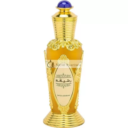 Rasheeqa 50ml EDP von Swiss Arabian