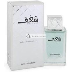 Swiss Arabian Shaghaf Eau De Parfum Spray, 75ml