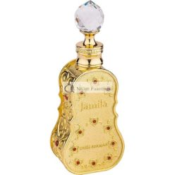 Swiss Arabian Jamila Nőknek Parfüm Olaj 15ml