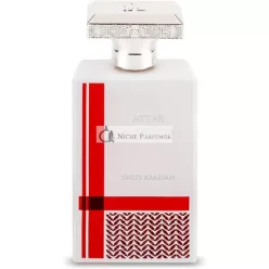 Attar Al Ghutra for Men Eau De Parfum Oud, 100ml