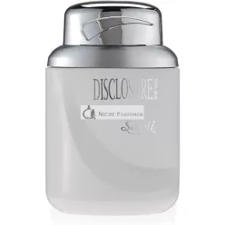Disclosure White for Men EDT, 100ml