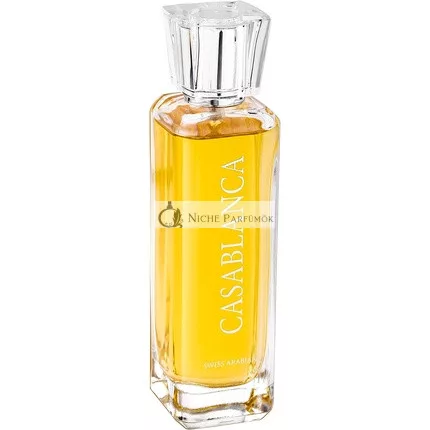 Casablanca Unisex EDP Spray, 100 ml