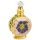 Swiss Arabian Layali Eau De Parfum Női Virágos Oud Illat, 50ml