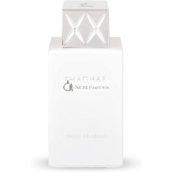 Swiss Arabian Shaghaf Oud Abyad Unisex EDP Spray, 75ml