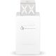 Swiss Arabian Shaghaf Oud Abyad Unisex EDP Spray, 75ml