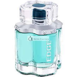 EDGE Intense Herren Eau de Parfum Spray, 100ml