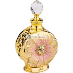 Swiss Arabian Amaali by Női Parfum Olaj Mini 15ml