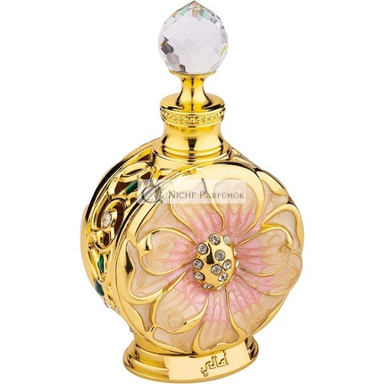 Amaali von Swiss Arabian Parfumöl für Frauen Mini 15ml
