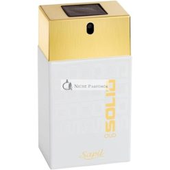 Solid Oud EDT, 100ml