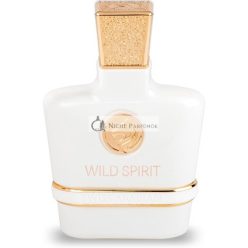 Wild Spirit EDP Nőknek, 100ml