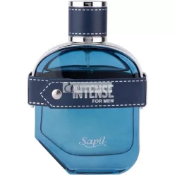 Sapil INTENSE Herren Eau de Toilette 100ml