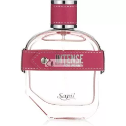 Sapil Intense Eau De Parfum Spray, 100ml