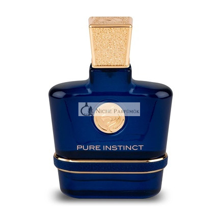 Swiss Arabian Pure Instinct Eau De Parfum Spray, 100 ml