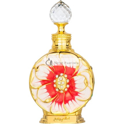 Swiss Arabian Layali Rouge Női Parfüm Olaj 14.79ml