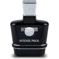 Swiss Arabian Intense Pride Férfi EDP Spray, 100 ml